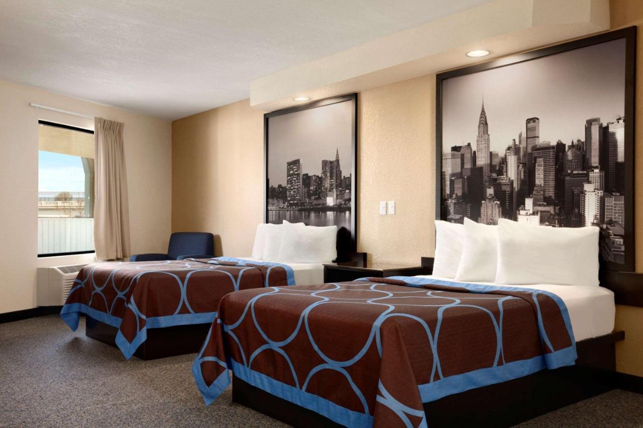  | Super 8 by Wyndham Rahway/Newark