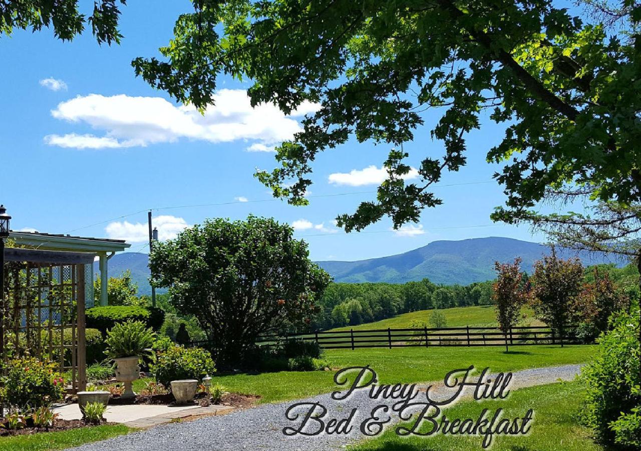  | Piney Hill B & B and Cottages