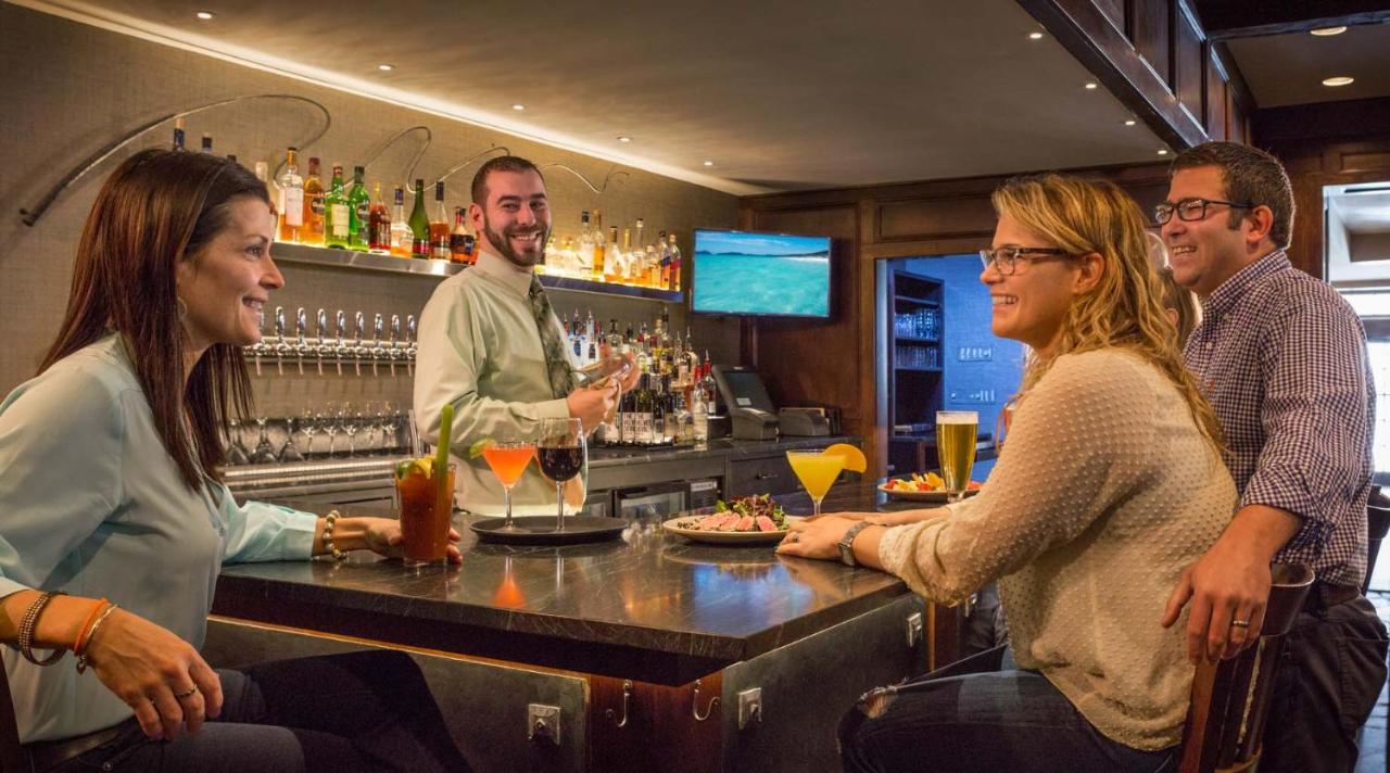 | Green Mountain Inn