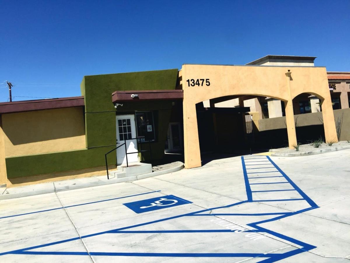 | Europa Inn & Suites