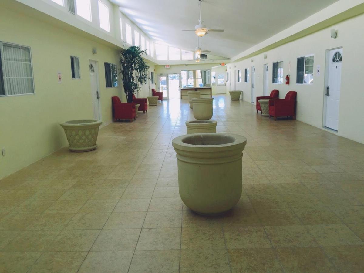 | Europa Inn & Suites