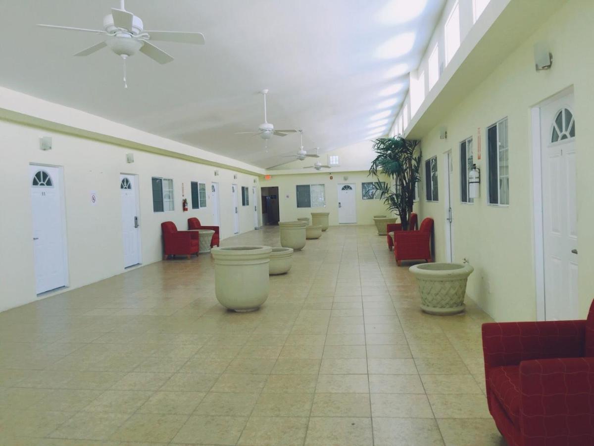 | Europa Inn & Suites