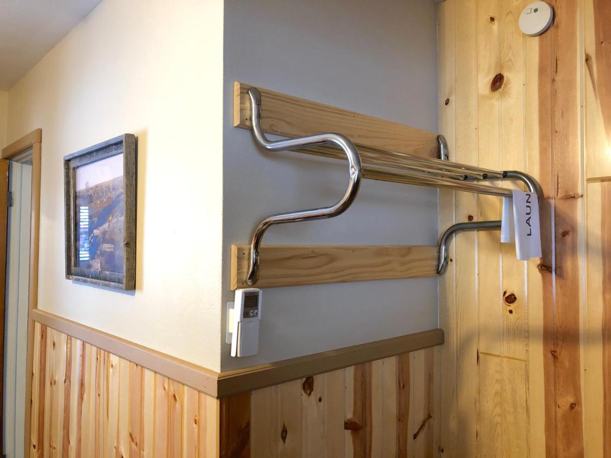 Standard Quadruple Room at Rockerville Lodge & Cabins