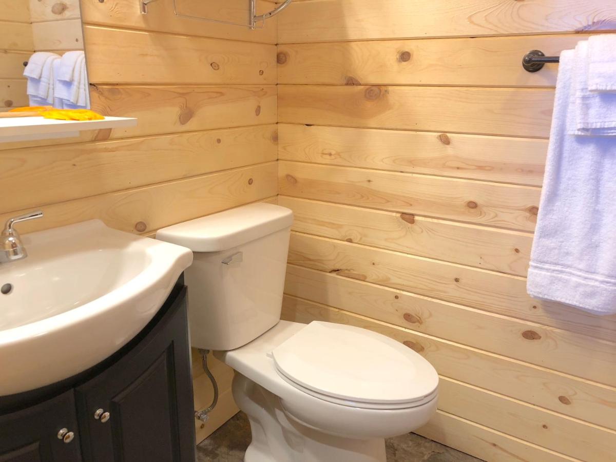 Deluxe Family Suite at Rockerville Lodge & Cabins