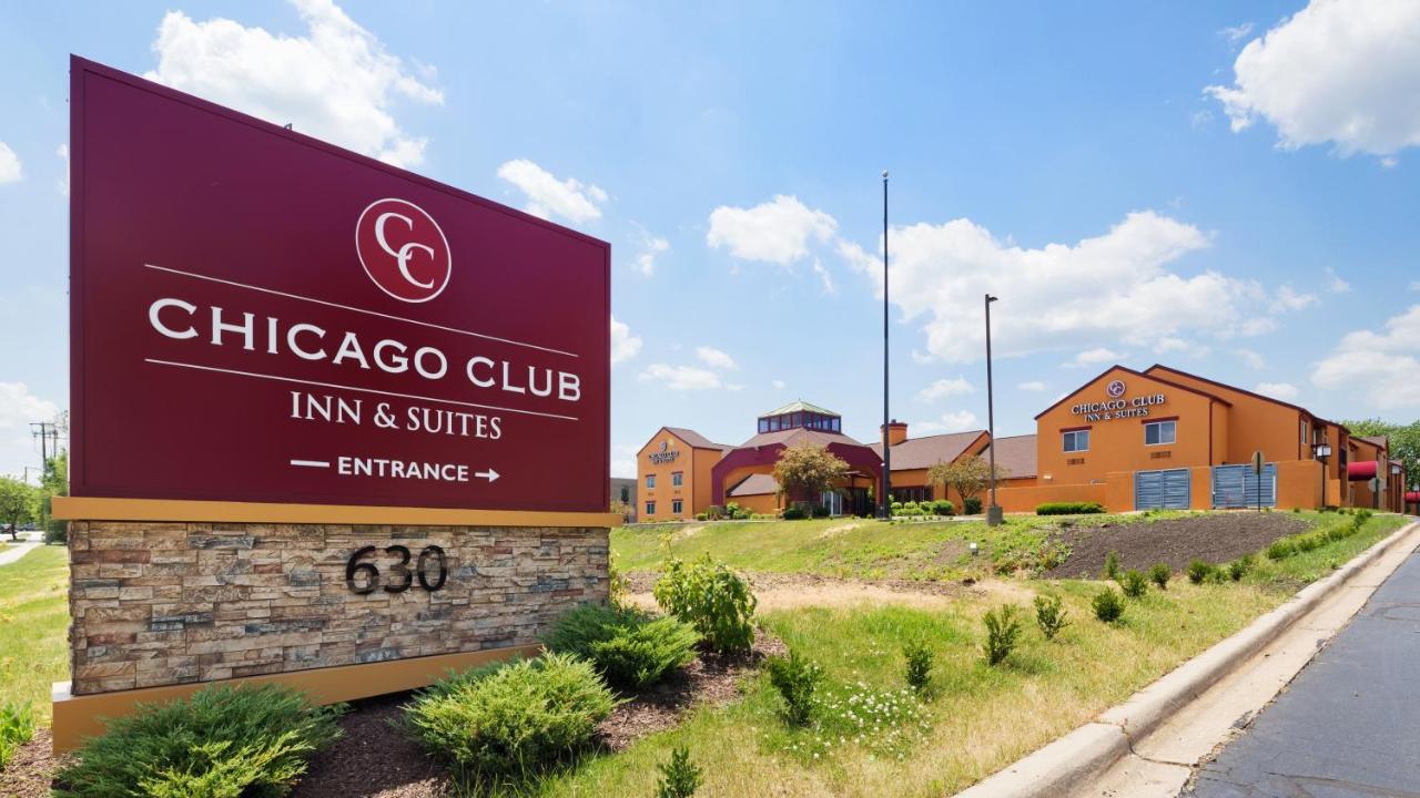  | Chicago Club Inn & Suites
