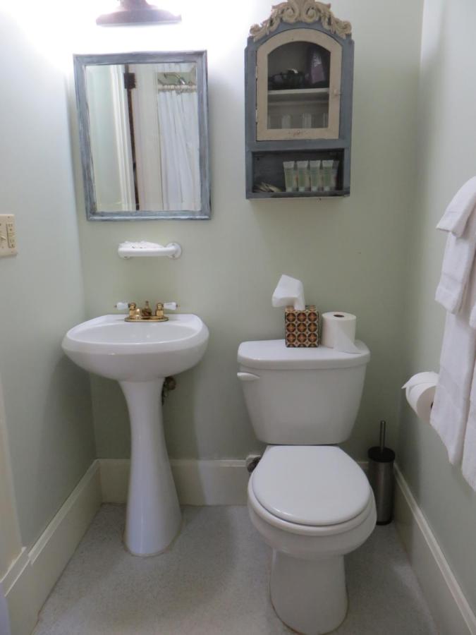 | Cooperstown Bed and Breakfast