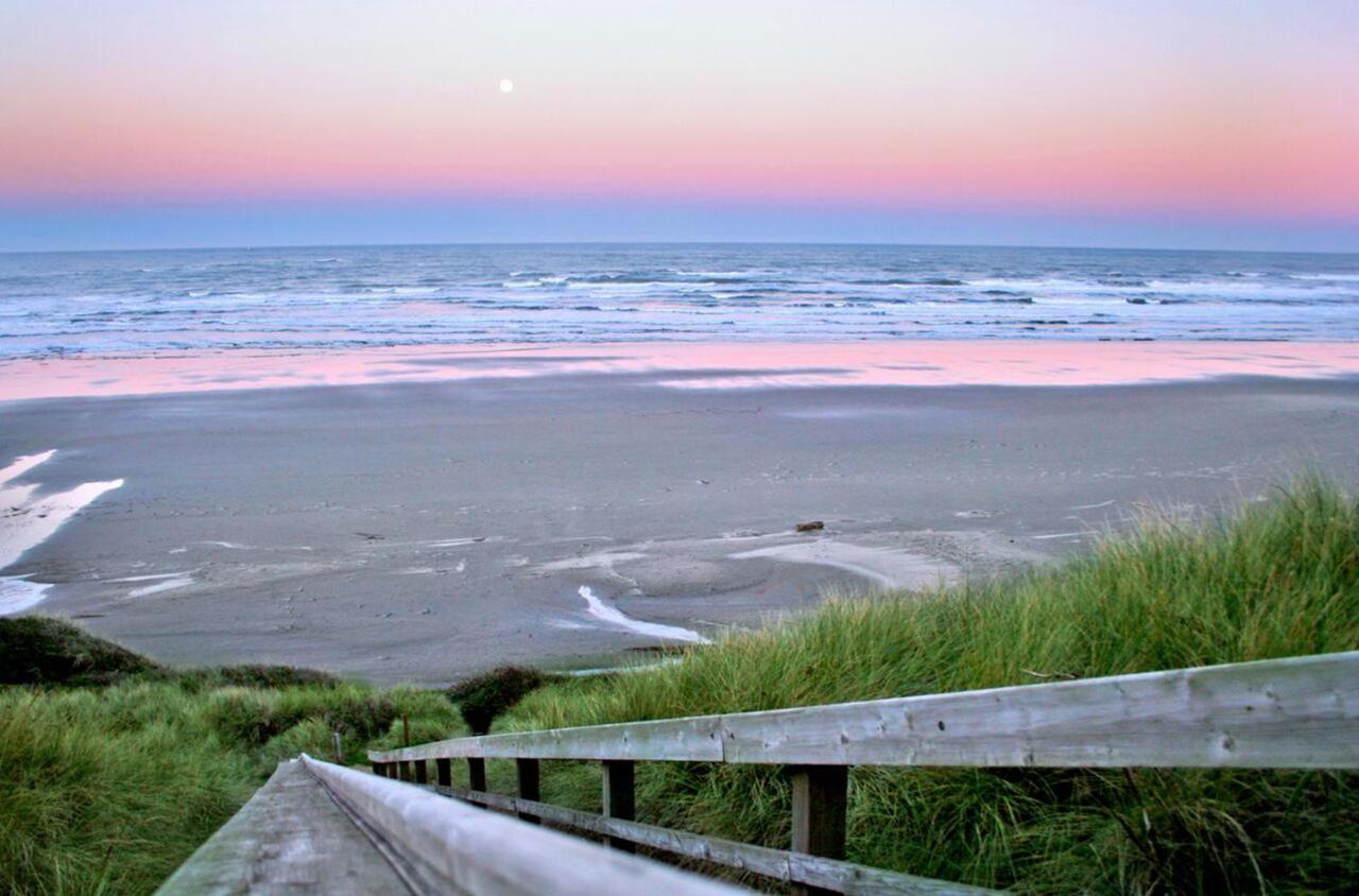| Shilo Inn Suites Newport