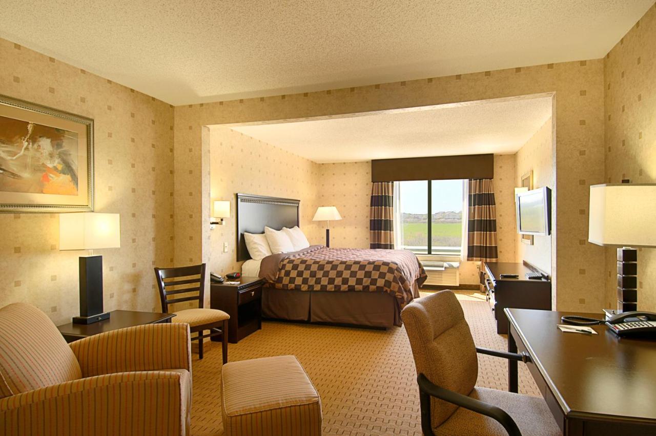 King Studio Suite - Non-Smoking at Wingate by Wyndham Warner Robins