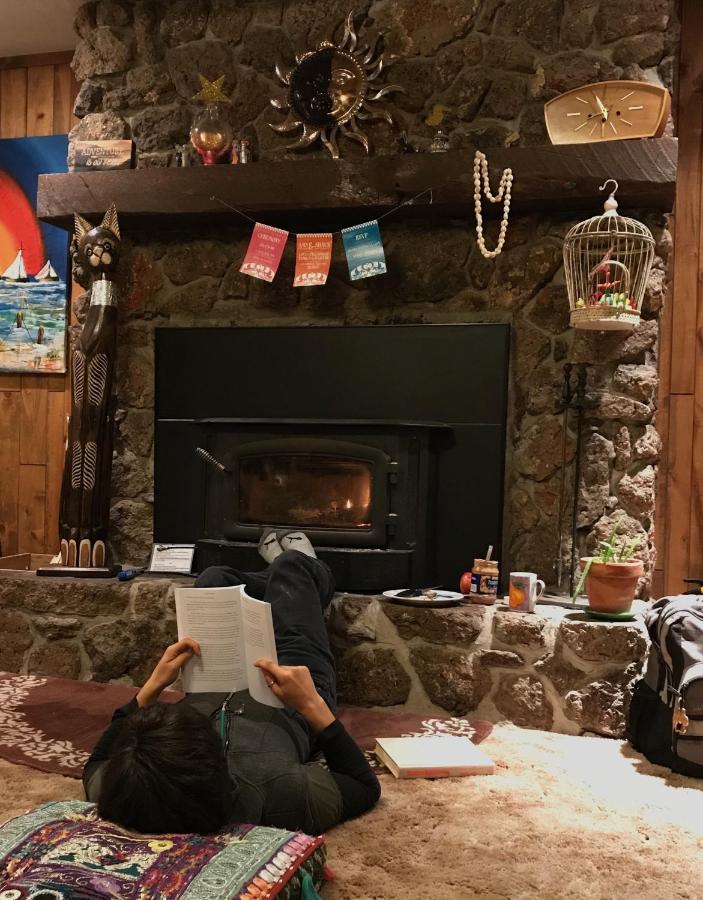 | The Wanderlust Hostel