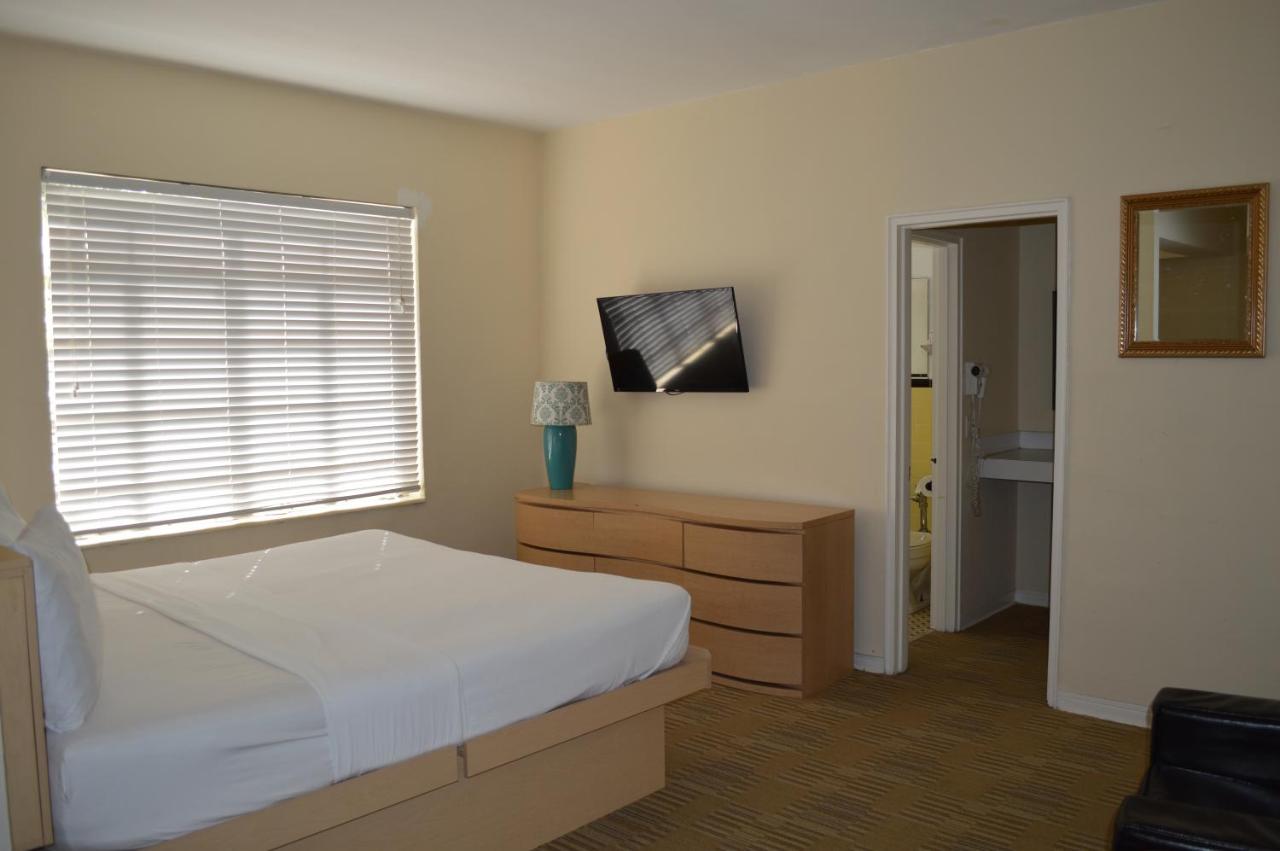 King Studio at Island House South Beach