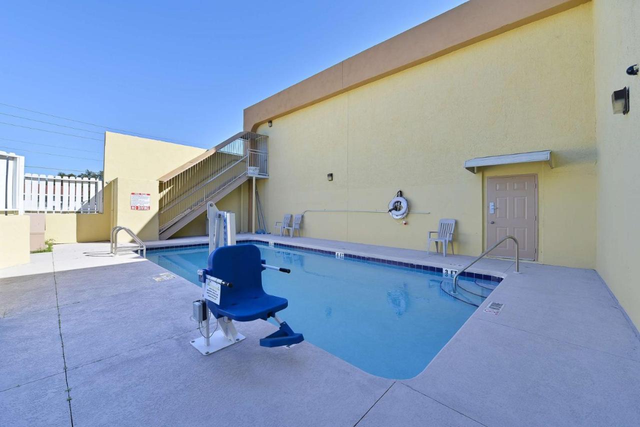 | Travel Inn Winter Haven