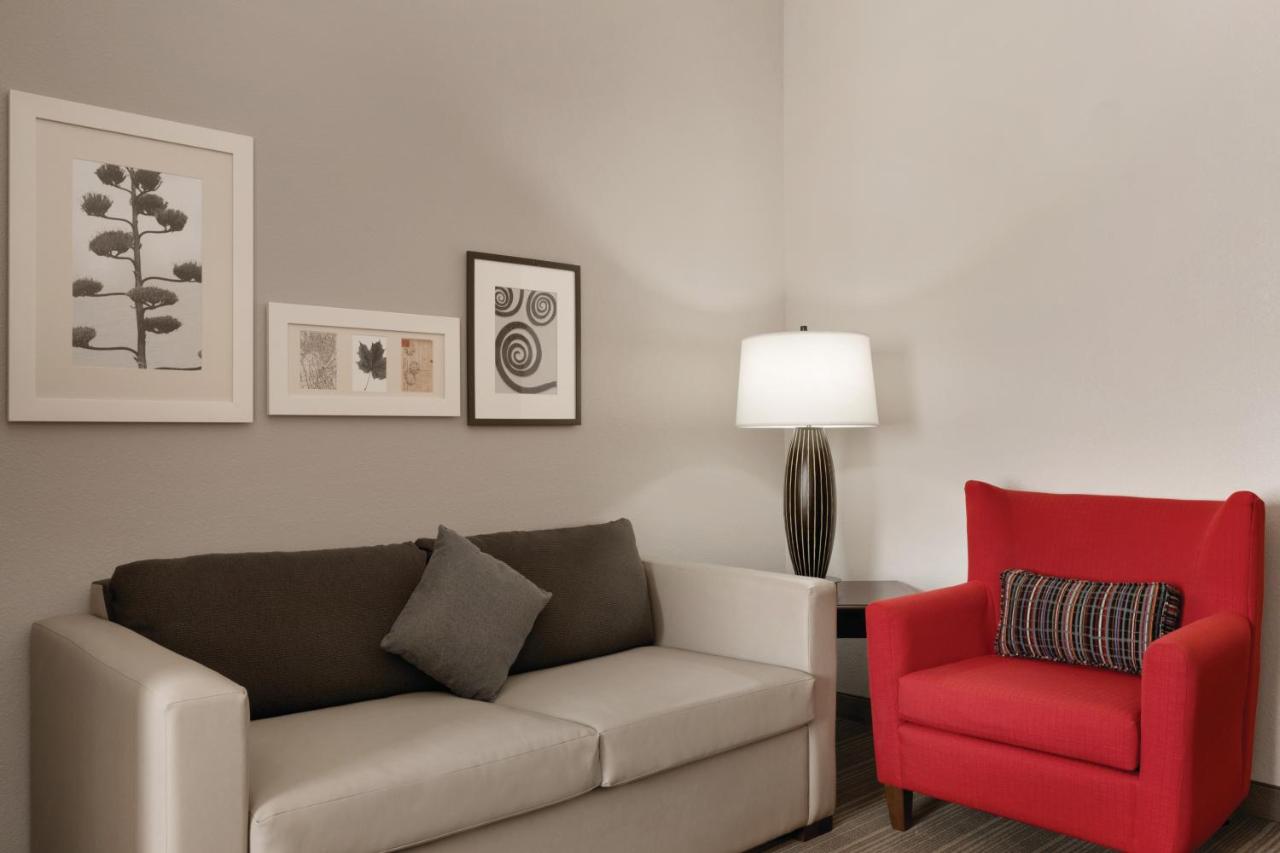 Junior King Suite with Sofa Bed - Non-Smoking at Country Inn & Suites by Radisson, St. Petersburg - Clearwater, FL