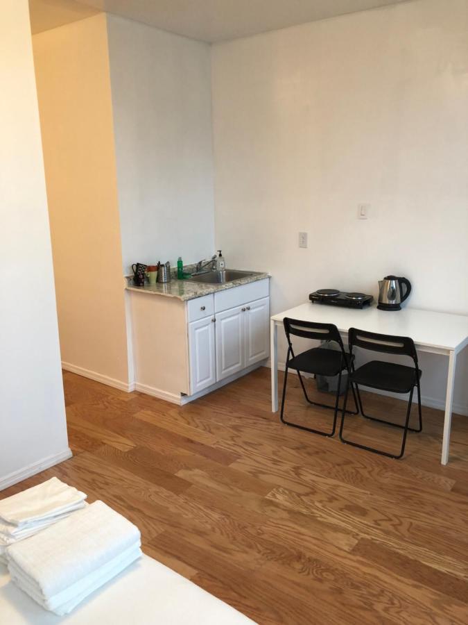 | Apartment Ocean Block
