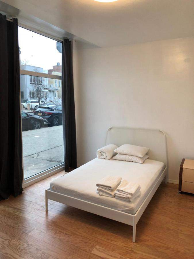 | Apartment Ocean Block