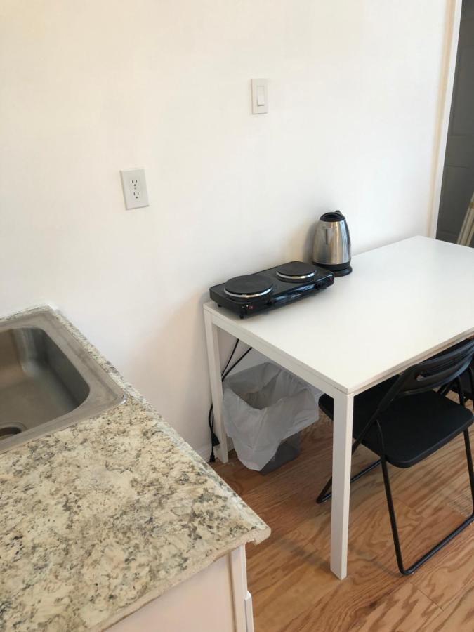 | Apartment Ocean Block