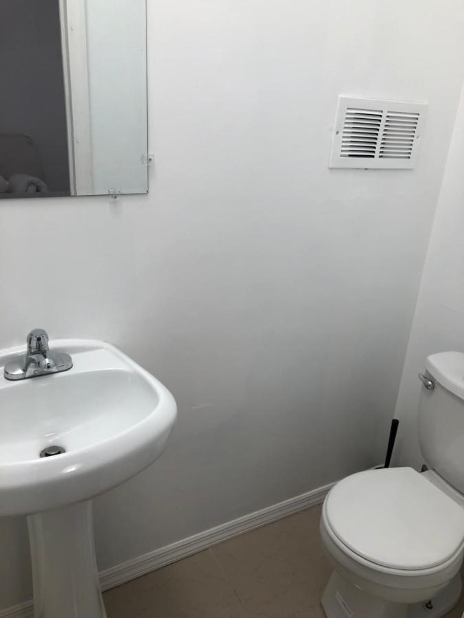 | Apartment Ocean Block