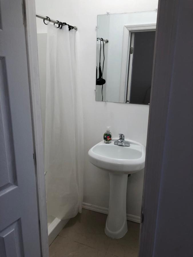 | Apartment Ocean Block