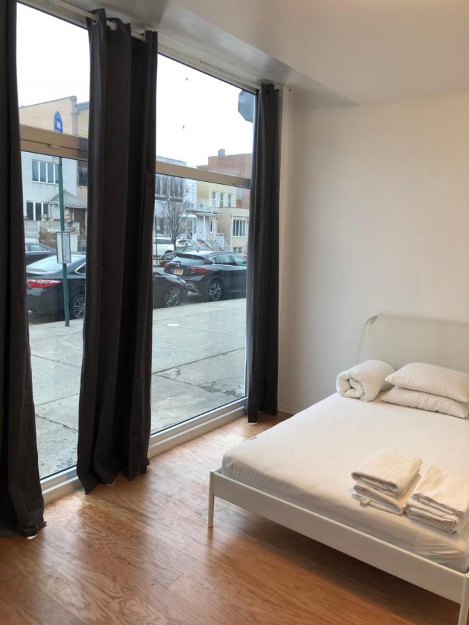 | Apartment Ocean Block