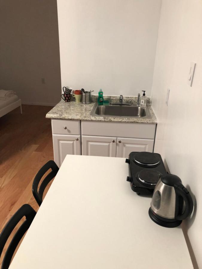| Apartment Ocean Block