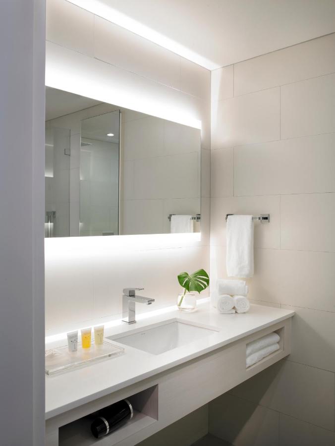Two-Bedroom King/King Suite with Sunset View at Grand Beach Hotel Bay Harbor