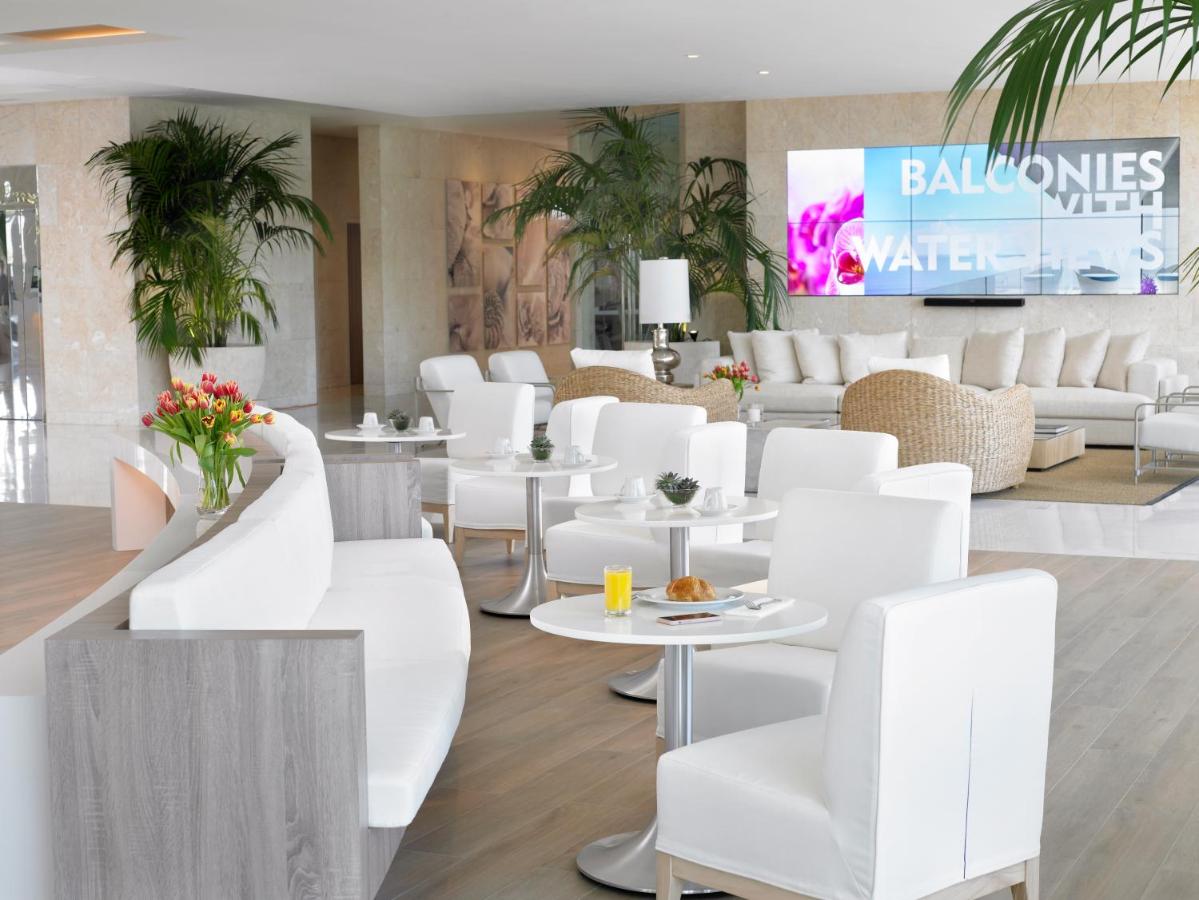 | Grand Beach Hotel Bay Harbor