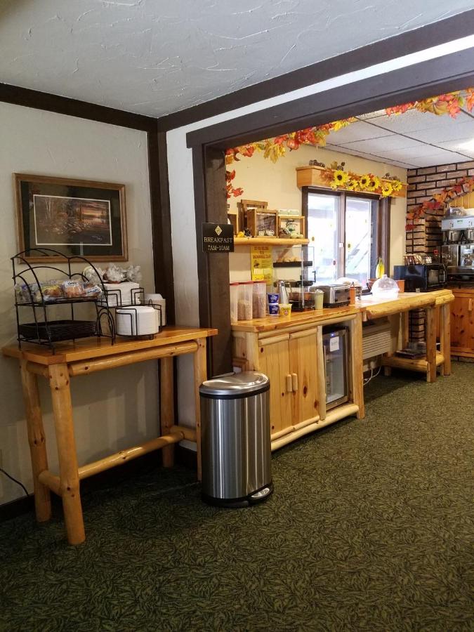 | Centerstone Resort Lake-Aire