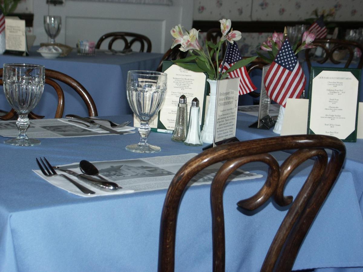 | Bridgeport Inn