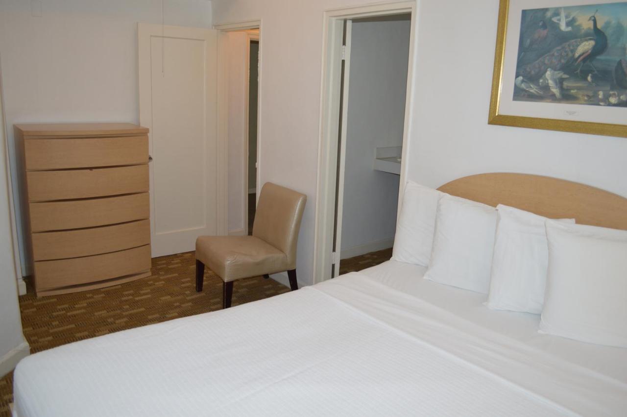 Standard Room at Island House South Beach
