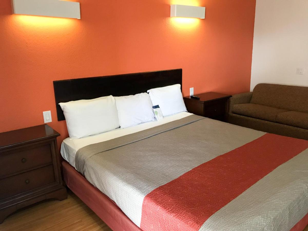  | Motel 6-Westley, CA