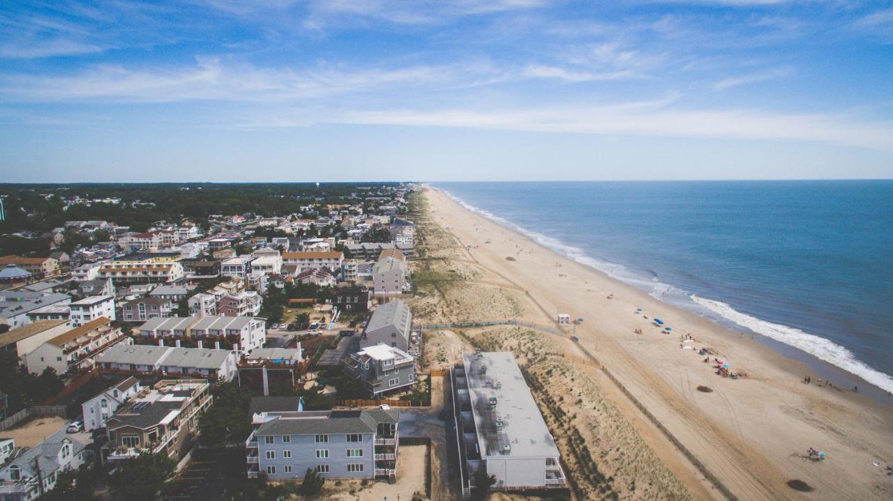  | Surf Club Oceanfront Hotel