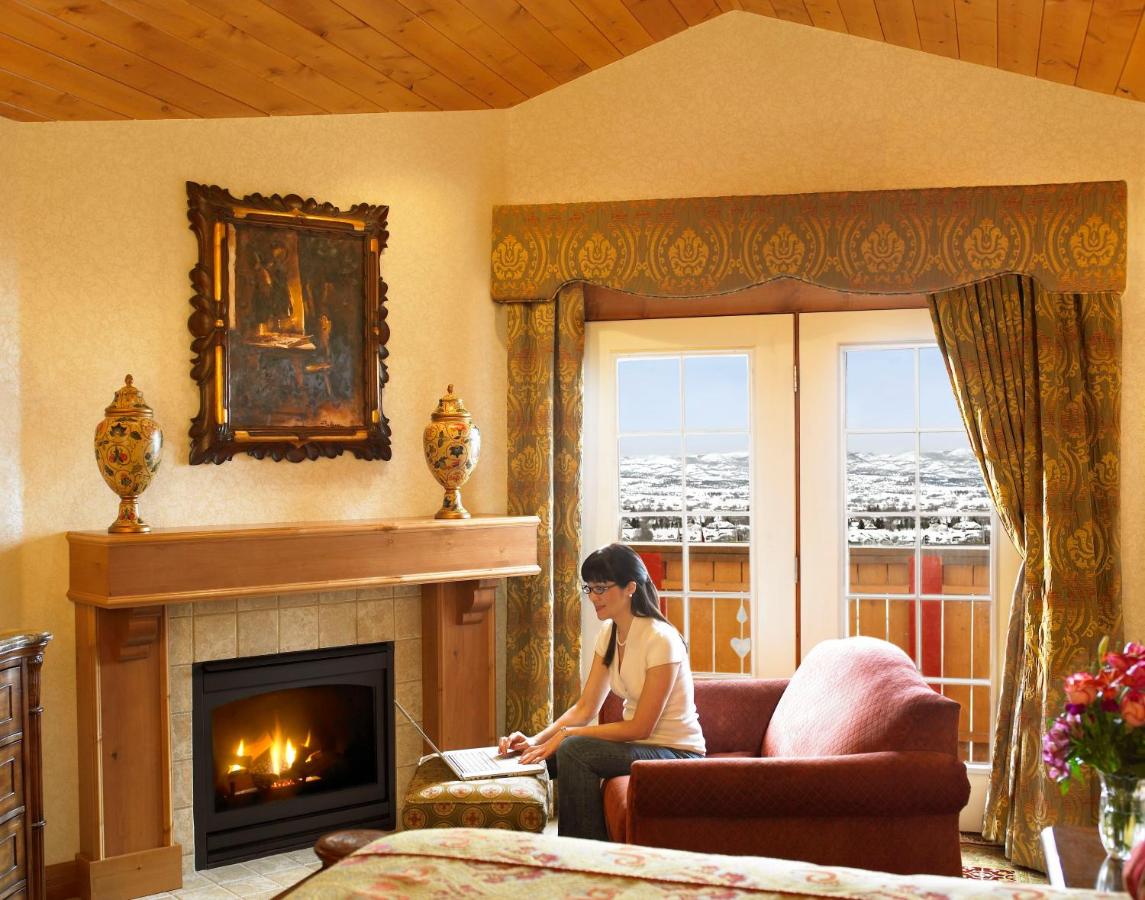  | Zermatt Utah Resort & Spa Trademark Collection by Wyndham