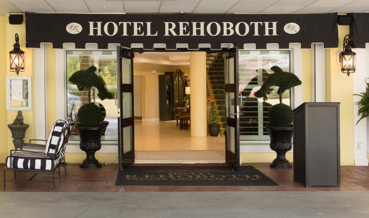  | Hotel Rehoboth