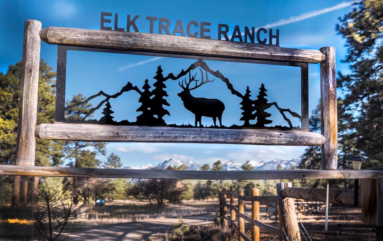 | Elktrace Bed and Breakfast