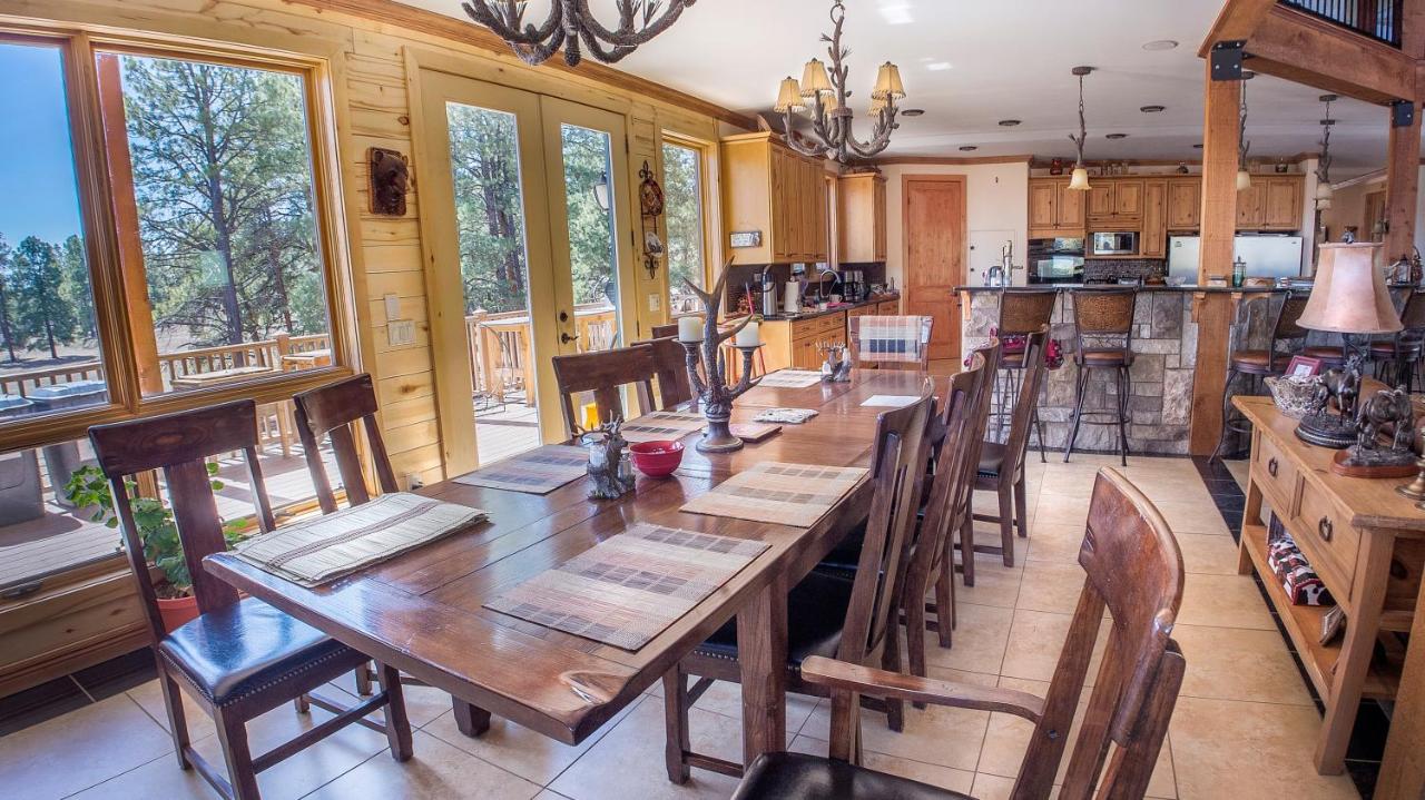 | Elktrace Bed and Breakfast