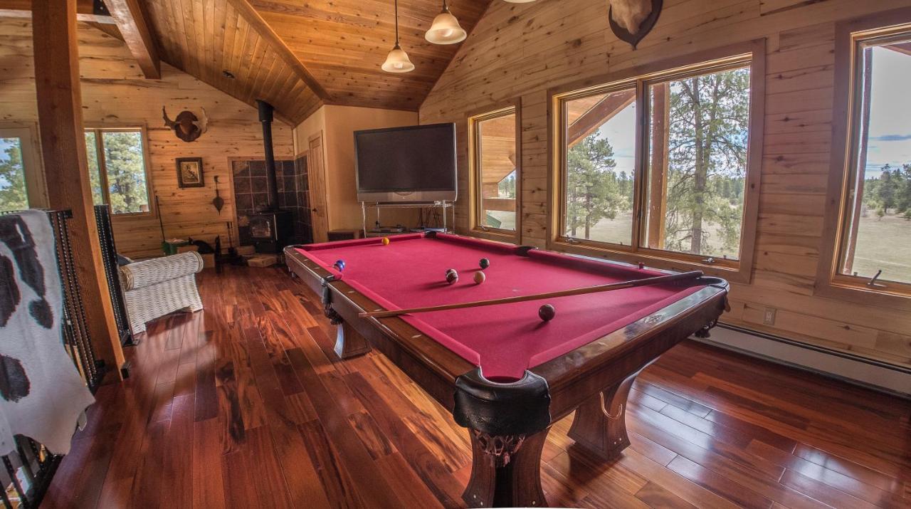 | Elktrace Bed and Breakfast