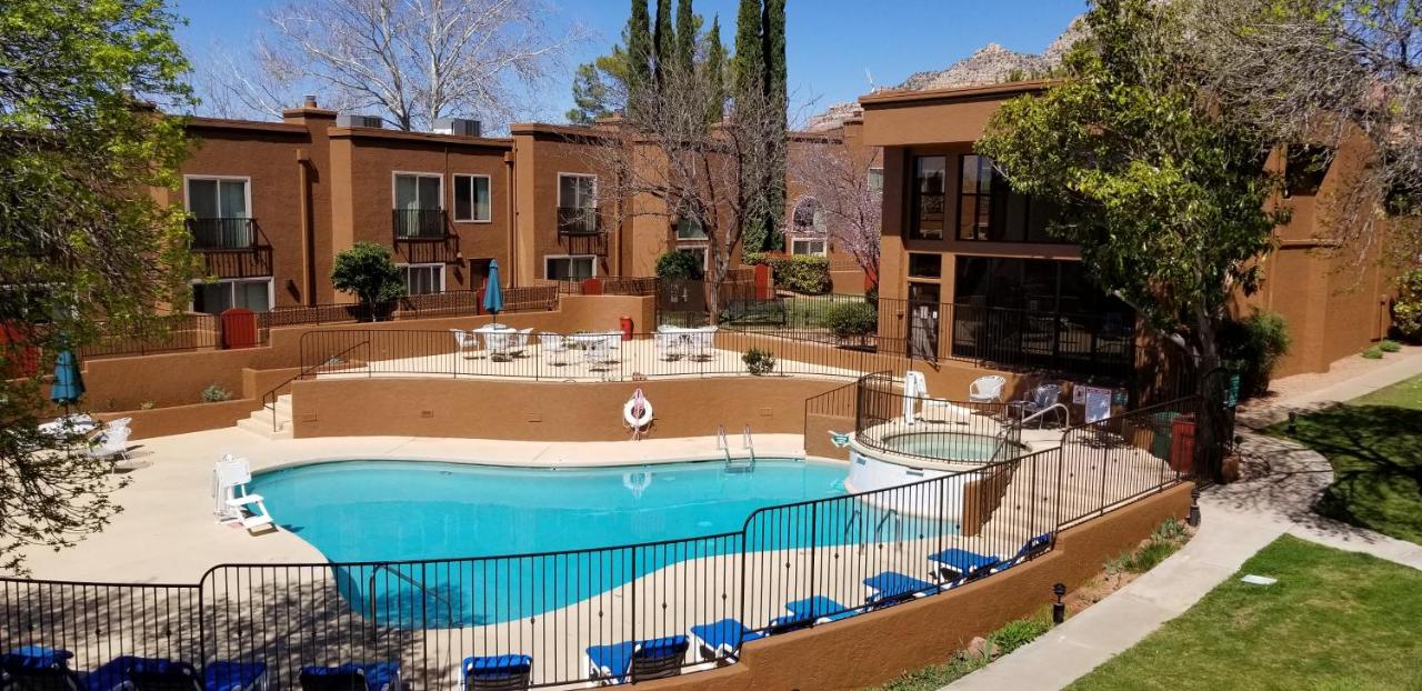 | Villas of Sedona, a VRI resort