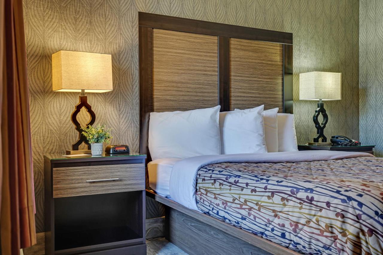 | Blue Creek Inn