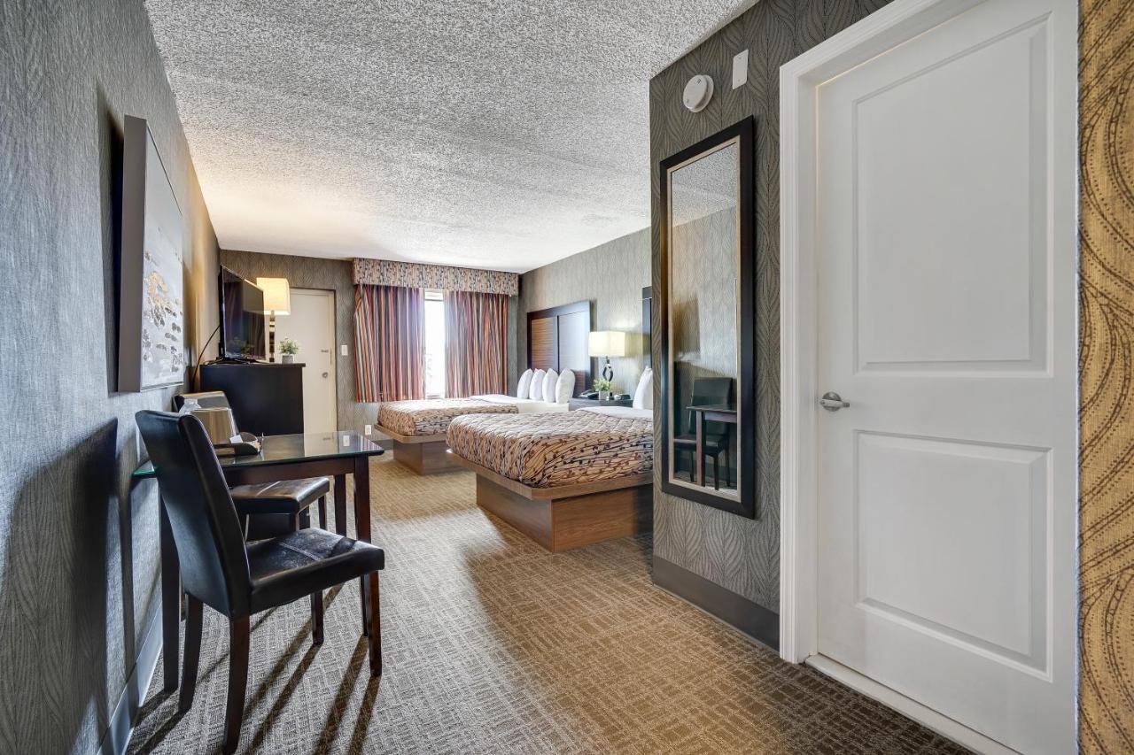 | Blue Creek Inn