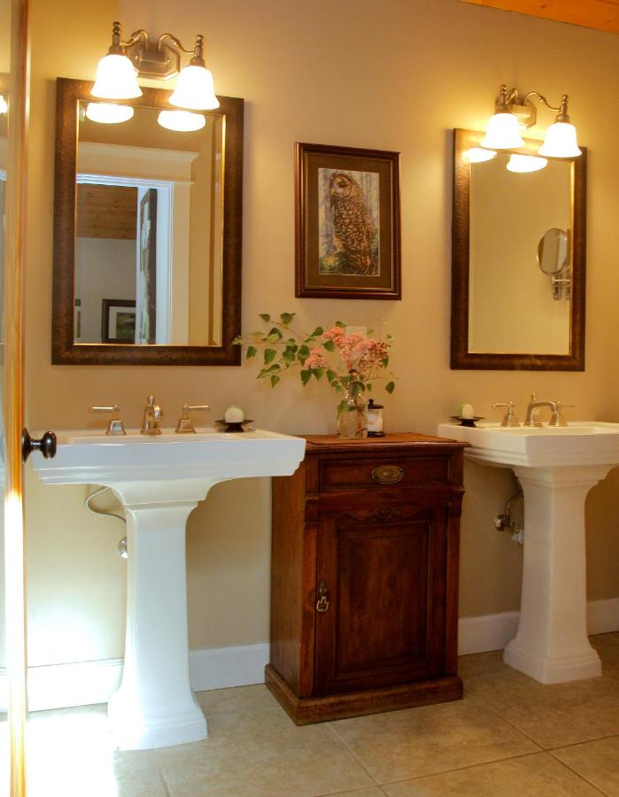 | Coho Cottages
