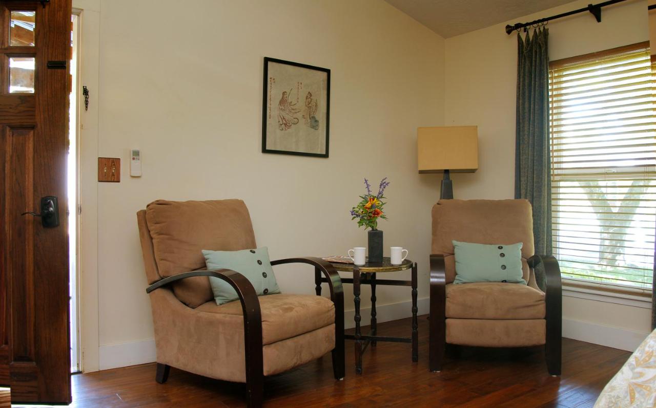  | Coho Cottages
