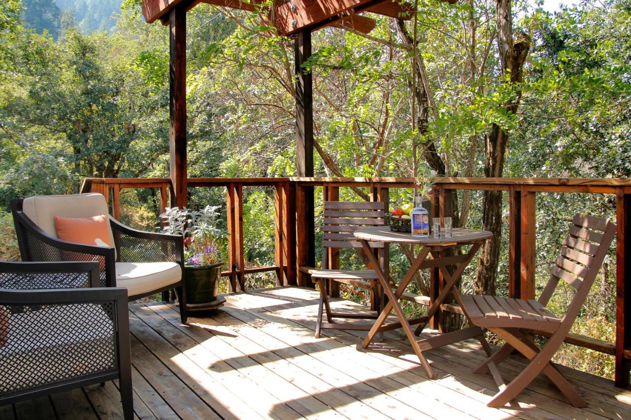 | Coho Cottages