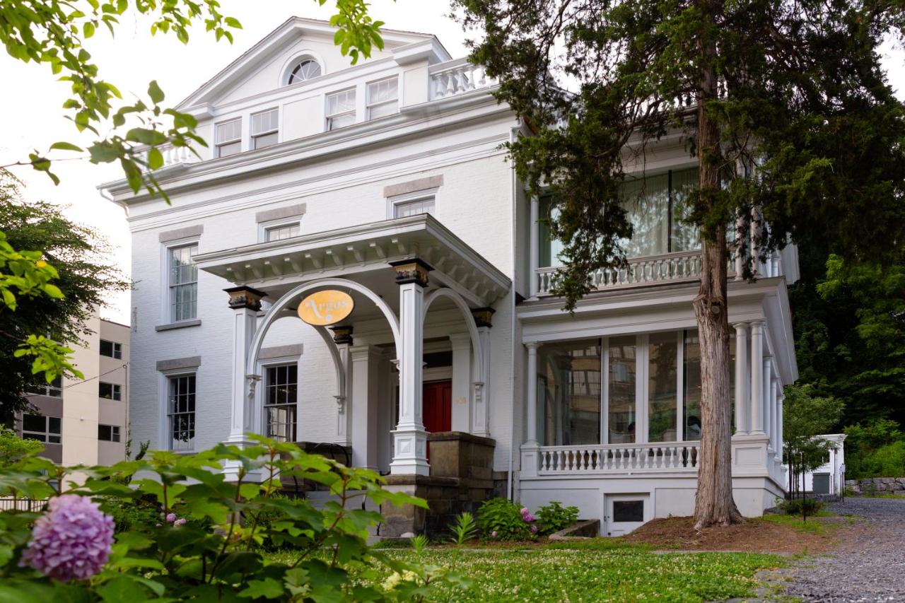 | Argos Inn - Ithaca's Boutique Hotel