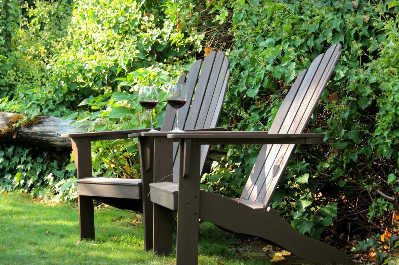 | Coho Cottages