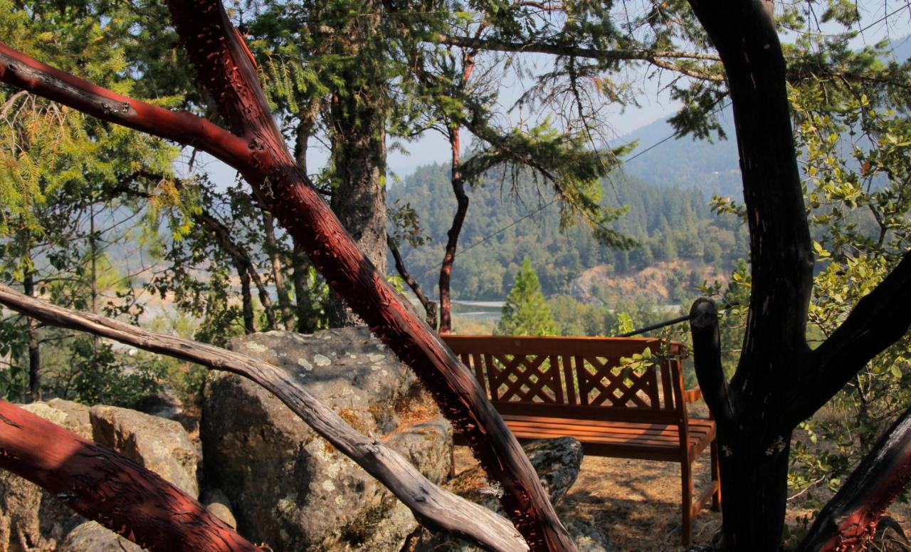 | Coho Cottages