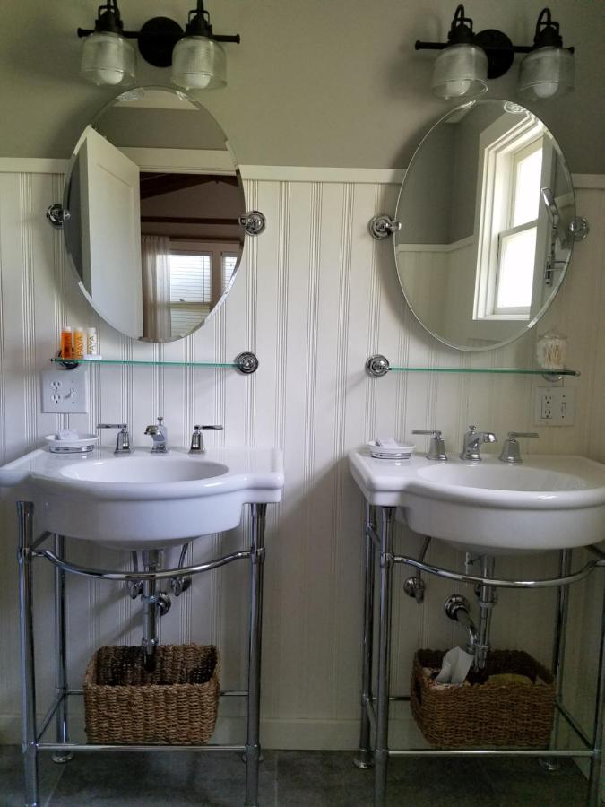 | China Creek Cottages
