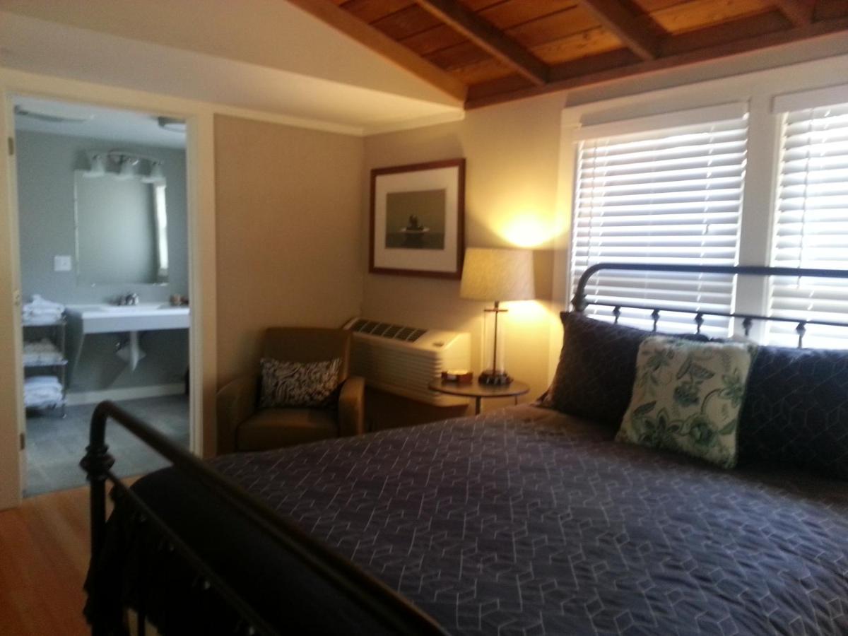 | China Creek Cottages