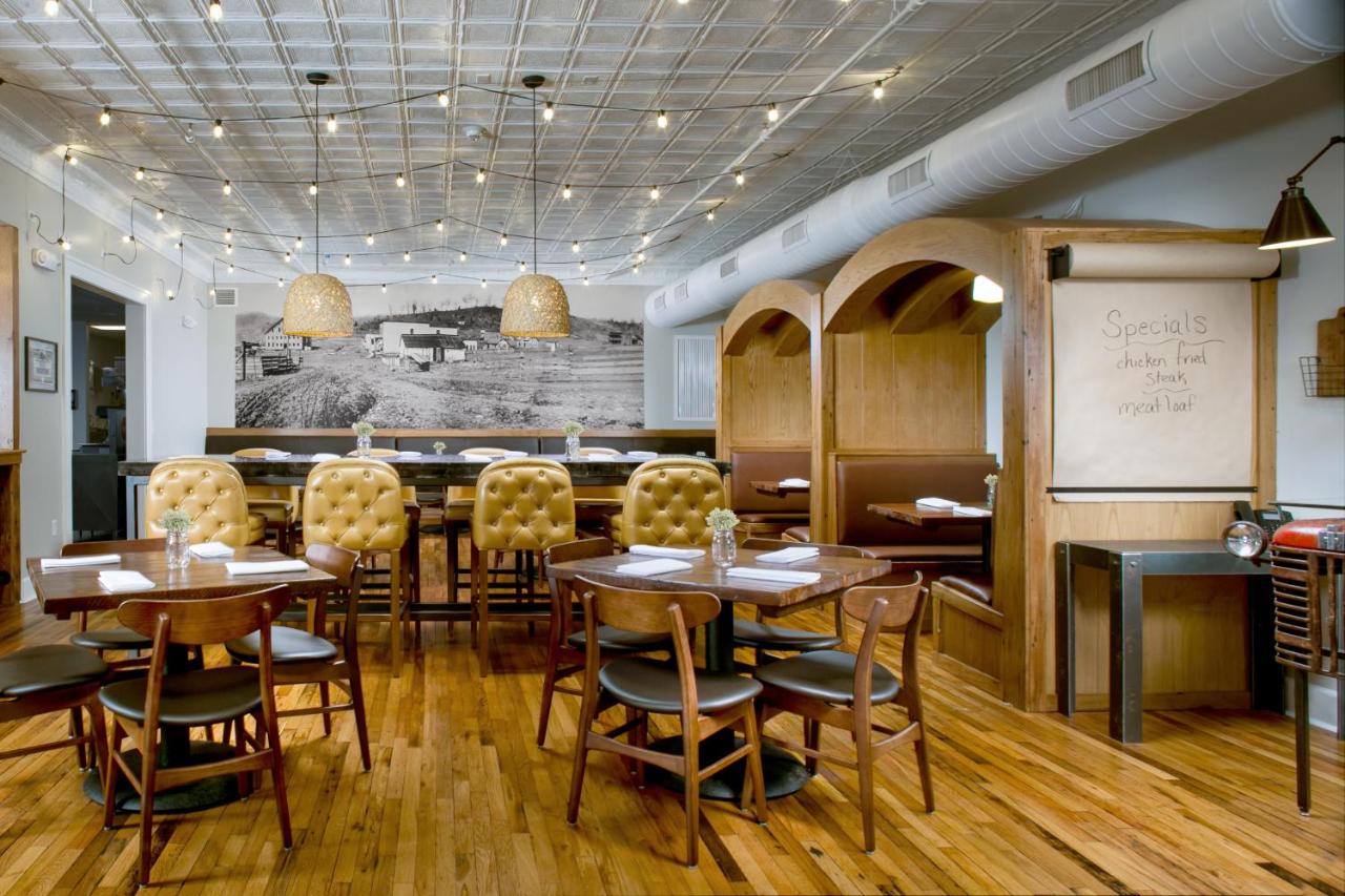| Western Front Hotel