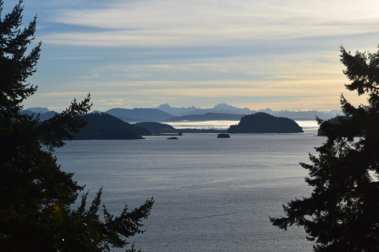 | The Bluff on Whidbey