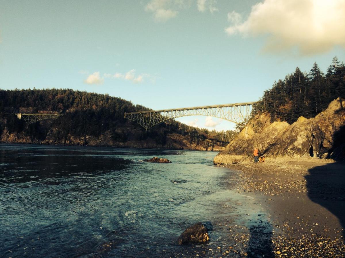 | The Bluff on Whidbey