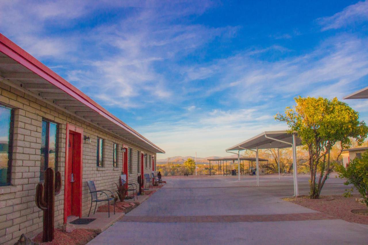 | Stagecoach Suites